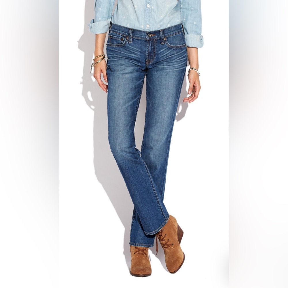 Lucky Brand Jeans- Size 29/8